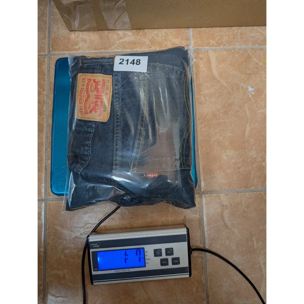 Levis product pair